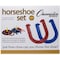 Champion Sports Sports Rubber Horseshoe Set, Indoor/Out IHS1 - alternate 9