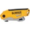 Dewalt Folding Utility Knife Utility, 7 1/2 in L DWHT10261 - alternate 5