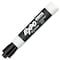 Expo Dry Erase Marker, Chisel Tip, Black PK12 Low Odor 80001 - alternate 7