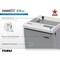 Dahle Hard Drive Punch for Destruction of Hard 818 HD - alternate 3