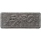 Expo Block Eraser, Felt, Gray 81505 - alternate 3
