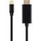 Monoprice Mini Dp To Hdtv Cable, 15 ft. 15880 - alternate 3