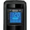 Tripp Lite UPS System, 650VA, Line Interactive, Out: 110/115/120V AC In: 120V AC OMNI650LCD - alternate 5
