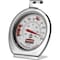 Rubbermaid Commercial Analog Mechanical Food Service Thermometer with -20 to 80 (F) FGR80DC - alternate 5