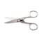 Klein Tools Serrated Electrician Scissors with Stripping 100CS - alternate 7