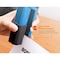 Bostitch Stapler, Desk, Epic Exec, Blue B777BLUE - alternate 7