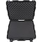 Nanuk Cases Black Protective Case, 22-7/8"L x 18-3/8"W x 11-3/4"D 950S-010BK-0A0 - alternate 6