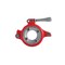 Ridgid C-Cutter, Bolt 48228 - alternate 9