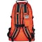 Ergodyne Backpack, Polyester, 12 in L, 7 in W, Orange GB5243 - alternate 5
