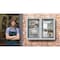 Ghent Enclosed Outdoor Bulletin Board 48"x36", Tack PA23648VX-181 - alternate 4
