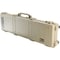 Pelican Case, 53 In Lx16 In Wx6-1/8 In D, Tan 1750 - alternate 2