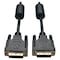Tripp Lite DVI Single Cable, TMDS, DVI-D M/M, 25ft P561-025 - alternate 2