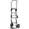 Harper Convertible Hand Truck, 4in1 Qck Chng, 8" Solid Rubber Tires, 700Lbs JDCSA8543 - alternate 6