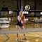 Champion Sports Official Olympic VolleyBall Net, 32ft VN700 - alternate 2