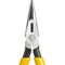 Jonard Tools Long Nose Plier, 6-7/8", Smooth JIC-842 - alternate 6