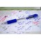 Zebra Pen Z-Grip Retractable Ballpoint 1.0mm Blue 2pk 22222 - alternate 4