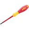 Wiha Insulated Phillips Screwdriver #1 Round 32101 - alternate 2