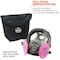 Ergodyne Black Respirator Pack 5181 - alternate 6