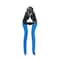 Klein Tools Heavy-Duty Cable Cutter, Blue, 7 1/2-Inches 63016 - alternate 7