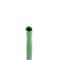 3M Heat Shrink Tube, Thin Wall, 2:1 I.D. Shrink Ratio, 0.75 in I.D. Before Shrinking, Green, 200 ft FP301-3/4-200'-GREEN-SPOOL - alternate 4