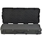 Skb Black Protective Case, 45.12"L x 19.45"W x 8.34"D 3I-4217-7B-L - alternate 7