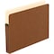 Pendaflex Pocket, File, 3.5"-Bulk, Rd, PK50 S24E - alternate 2