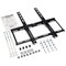 Tripp Lite Tilt TV Wall Mount System with Rail, 26" to 55" Screen DWT2655XE - alternate 5