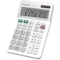 Sharp Calculator, Desktop, 10-Digit, We EL330WB - alternate 3