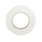 3M Cloth Tape, 3/4 x 60 yd, 7 mil, White, PK48 27-3/4"x60yd - alternate 7