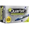 Quartet Dry Erase Marker, Chisel Tip, Blue, PK12 Low Odor 5001-3MA - alternate 8