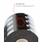 3M ElectricalTape, Black, 33-3/8ydL, 4inW, PK12 50-PRINTED-4x100FT - alternate 6