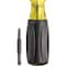 Jonard Tools Phillips, Caninet Slotted, Nut Bit 7-1/2 in, Drive Size: 1/4 in, 5/16 in , Num. of pieces:4 SD-61 - alternate 2