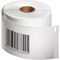 Dymo Printer Label, 1 3/8 in Label W, 3 1/2 in Label H, 260 Labels per Roll, White 30321 - alternate 7