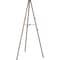 Quartet Steel Tripod Display Easel, 72" 21E - alternate 2