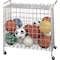 Champion Sports Portable Sports Ball, Locker 41Lx24Wx36H BCX - alternate 6