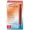 Integra Red Permanent Chisel MarkersRed, PK12, 12 PK ITA33328 - alternate 3