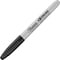 Sharpie Extreme Marker, Black, Fine Tip, Capped, 12 PK 1927432 - alternate 3