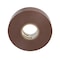 3M Vinyl Electrical Tape, 35, Scotch, 3/4 in W x 66 ft L, 7 mil thick, Brown 10885 - alternate 10
