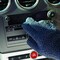 Master Mfg Microfiber Auto Cleaning Gloves, On, PK6, Charcoal, Size One size , 6 PK 18042CS - alternate 3
