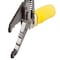 Klein Tools 7 3/4 in Curved Wire Stripper K1412 - alternate 13