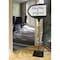 Zoro Select Floor Stand Sign Holder, 63" H SIG01010101 - alternate 4