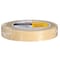 3M Painter's Tape, 24 mm W x 55 m L, 7.3 mil Thick, Tan, Rubber Adhesive 501+ - alternate 6
