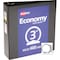 Avery Economy View Binder, 3" Round Rings, 460-S 7771105740 - alternate 9