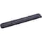 Fellowes Wrist Rest, Graphite 91737 - alternate 3