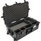 Pelican Black Protective Case, 32.58"L x 18.40"W x 11"D 1615AIRTP - alternate 2