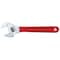 Klein Tools Adjustable Wrench Extra Capacity, 12-Inch D507-12 - alternate 9