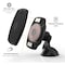 Scosche MagicMount Pro Charge 10W Qi Wireless Ma MPQ2WDXTSP1 - alternate 8