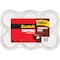 Scotch Cmrcl Grade Shipping Pkg Tape 3750-, PK6 3750-6 - alternate 2