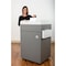 Dahle High Capacity Shredder, P-5, 25-30 Sheet 20392 - alternate 4