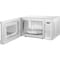 Danby Countertop Microwave, 1.1 cu ft, White DBMW1121BWW - alternate 6